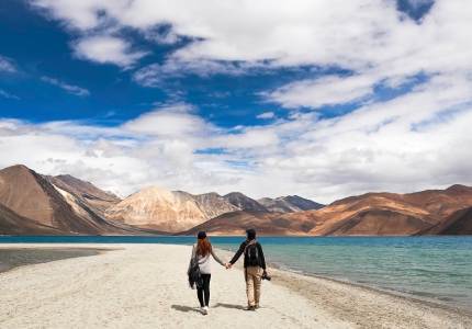 Explore Leh Ladakh from Chandigarh – 6 Days Tour