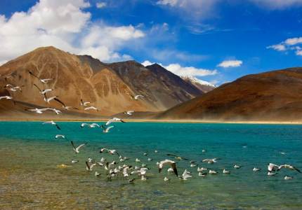 Explore Leh Ladakh from Chandigarh – 6 Days Tour