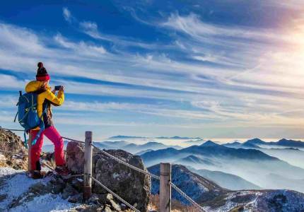 Majestic Himachal Escape