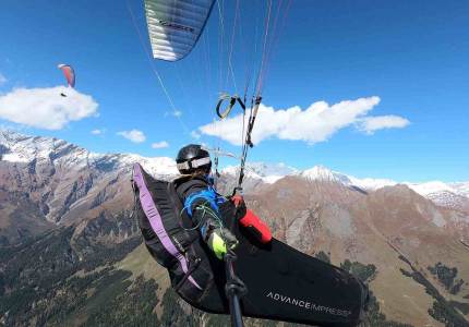 Manali Mountain Retreat