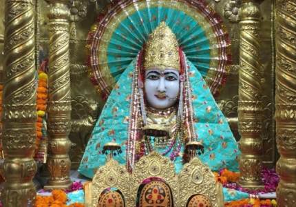 Divine Char Devi Darshan Tour Package