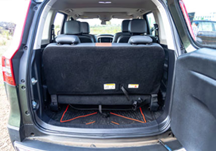 Mahindra Scorpio N