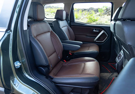 Mahindra Scorpio N
