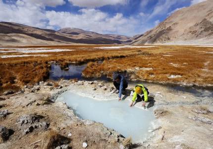 Explore Leh Ladakh from Chandigarh – 6 Days Tour