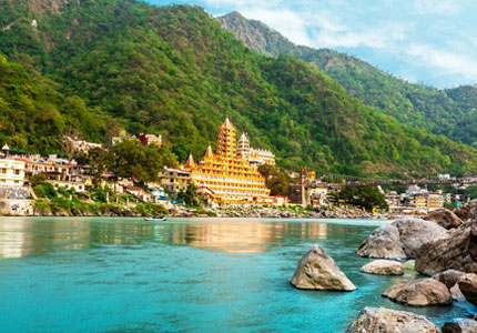 Hemkunt Sahib Pilgrimage Tour | Spiritual Journey in Uttarakhand