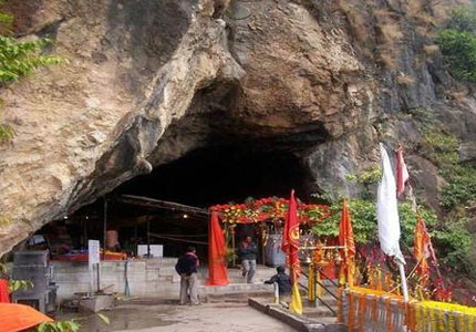 Best Vaishno Devi Tour Package from Amritsar