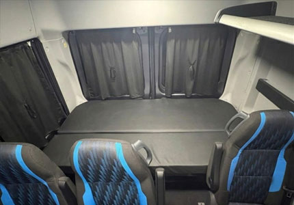 Urbania Traveller 12 Seater