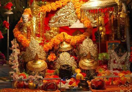 Best Vaishno Devi Tour Package from Amritsar