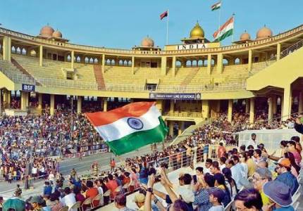 Amritsar Day Tour Package | Top Attractions in 1 Day
