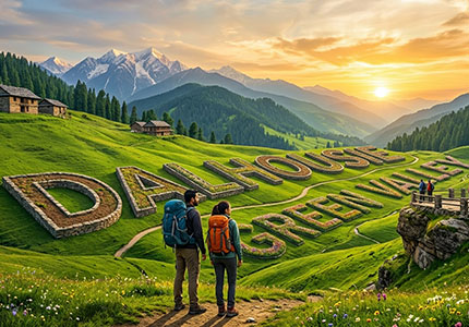 Experience the Charm of Dalhousie