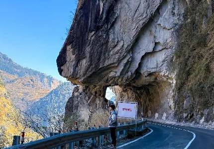Hidden Gems of Spiti Valley Tour from Chandigarh