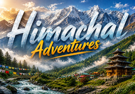 Himachal Adventures