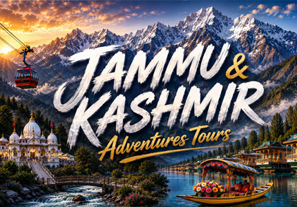 J & K Adventures Tours