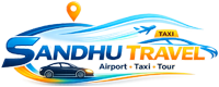 Logo Sandhu Travels